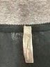 Hanna Andersson 100% Cotton Black Cardigan Size XL - photo 6