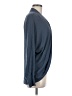 Blu Pepper Blue Cardigan Size M - photo 4