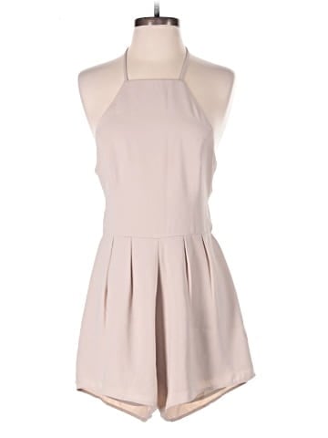 TOBI Romper (view 1)
