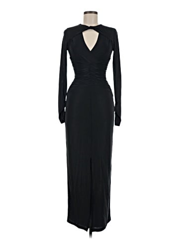 BCBGMAXAZRIA Cocktail Dress (view 1)