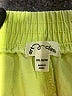 Art Class Solid Green Shorts Size 16 - 18 - photo 3