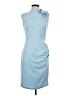 Miusol Blue Cocktail Dress Size L - photo 1