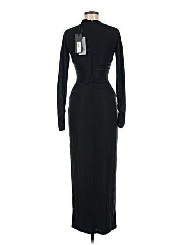 BCBGMAXAZRIA Cocktail Dress (view 2)