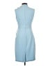 Miusol Blue Cocktail Dress Size L - photo 2
