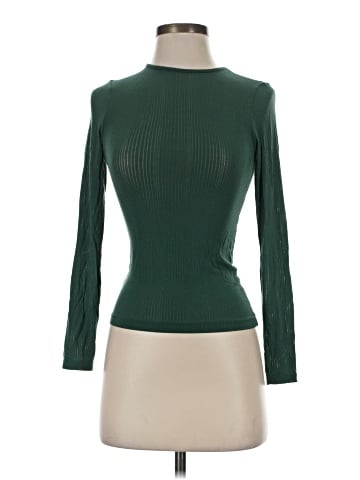 Aerie Long Sleeve Turtleneck (view 1)