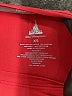 Disney Parks Red Short Sleeve T-Shirt Size XS - photo 7