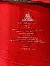 Disney Parks Red Short Sleeve T-Shirt Size XS - photo 8