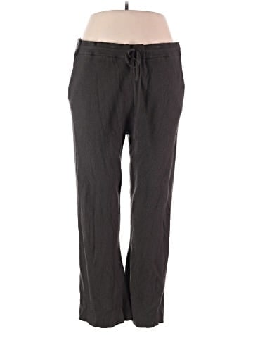 Universal Standard Casual Pants (view 1)