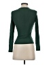 Aerie Green Long Sleeve Turtleneck Size S - photo 2