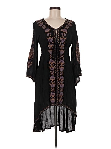 Selfie Couture Casual Dress (view 1)