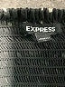 Express 100% Polyester Black Tube Top Size XS - photo 7