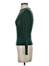 Aerie Green Long Sleeve Turtleneck Size S - photo 5