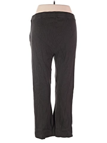 Universal Standard Casual Pants (view 2)