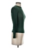 Aerie Green Long Sleeve Turtleneck Size S - photo 4
