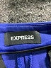 Express Blue Dress Pants Size 8 - photo 7
