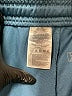 Adidas Teal Track Pants Size S - photo 8