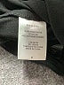 Renuar Solid Black Active Pants Size 6 - photo 5