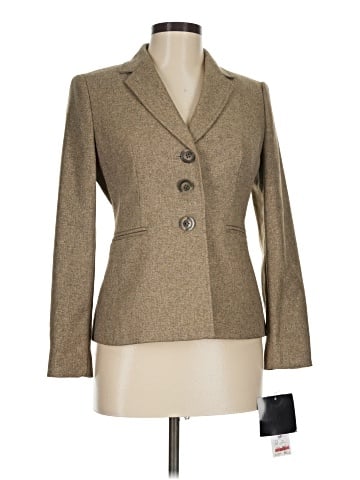Le Suit Blazer (view 1)