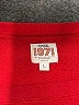 Coca-Cola Red Sweatshirt Size L - photo 7