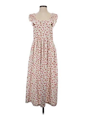 Tach Clothing Casual Dress (view 1)
