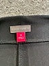 Vince Camuto Solid Black Active Pants Size 1X - photo 4