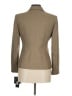 Le Suit 100% Polyester Tweed Tan Blazer Size 6 Petite - photo 2