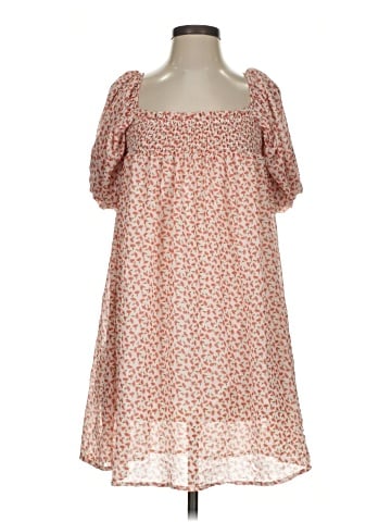 Vestique Casual Dress (view 1)