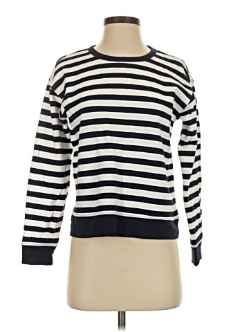 Draper James Pullover Sweater (view 1)