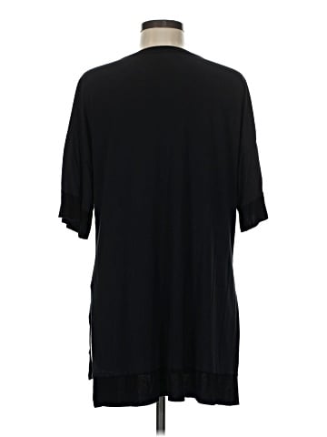 Michael Stars 3/4 Sleeve T-Shirt (view 2)