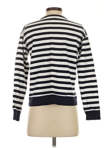 Draper James Pullover Sweater (view 2)