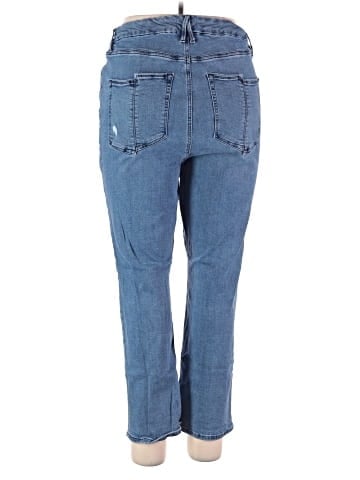 Good American Jeans (view 2)