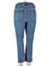 Good American Blue Jeans Size 20 - photo 2