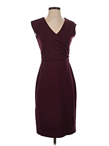 Ann Taylor Factory Cocktail Dress (view 1)