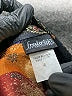 Frederick's of Hollywood Floral Black Jacket Size 4 - photo 6