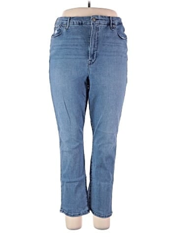 Good American Jeans (view 1)