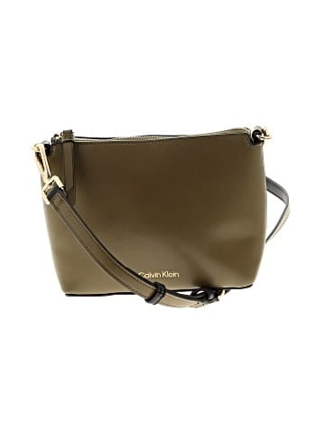 Calvin Klein Crossbody Bag (view 1)