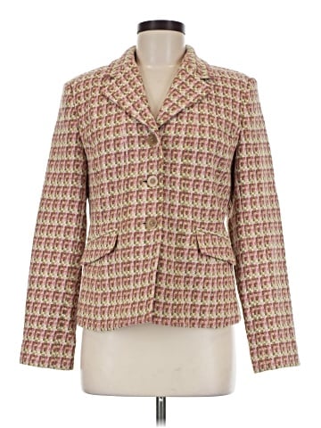 Talbots Wool Blazer (view 1)