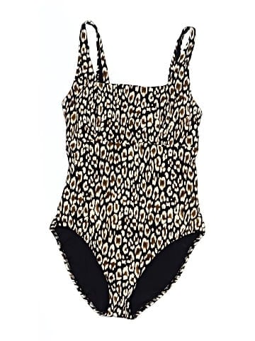 Tommy Bahama One Piece Swimsuit (view 1)