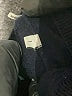 Sandro Black Turtleneck Sweater Size Sm (1) - photo 9