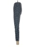 Zara Checkered-gingham Blue Dress Pants Size XS - photo 5