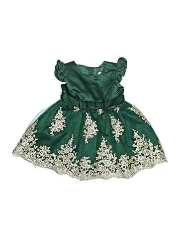 Rare Editions Dress (view 1)