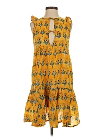 Emerson Fry Casual Dress (view 1)