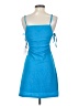 GB Blue Cocktail Dress Size XS - photo 2