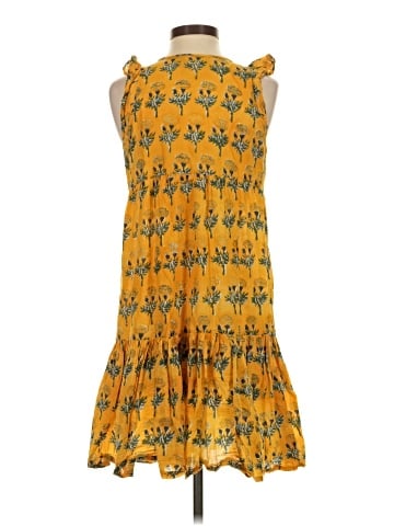 Emerson Fry Casual Dress (view 2)