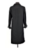 Neiman Marcus Black Casual Dress Size 8 - photo 2