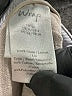 Wrap Gray Casual Pants Size 4 - photo 8