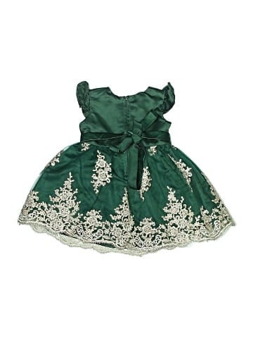 Rare Editions Dress (view 2)
