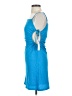 GB Blue Cocktail Dress Size XS - photo 5