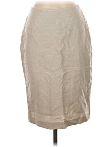 Donna Karan New York Casual Skirt (view 1)