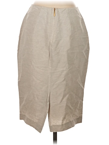 Donna Karan New York Casual Skirt (view 2)